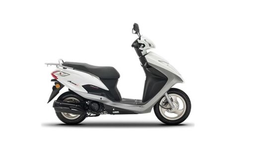 Honda Activa S 125