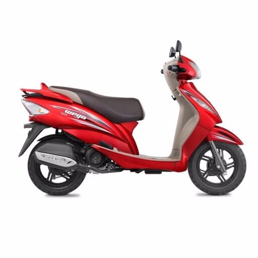 Tvs Wego