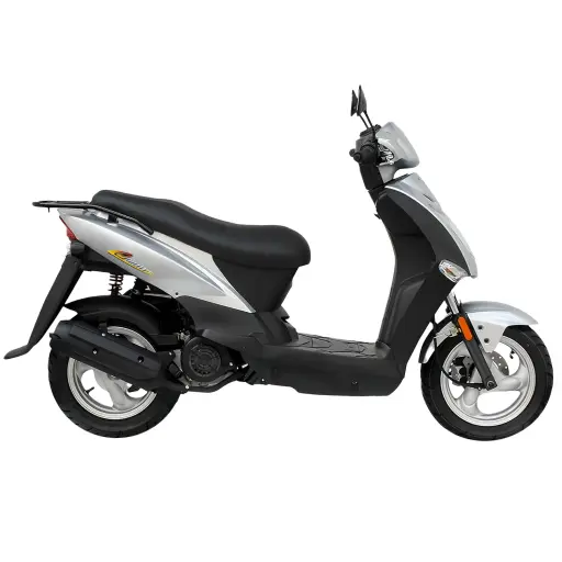 Kymco Agility 125