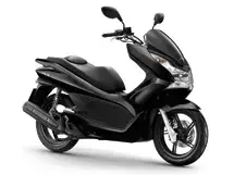 Honda PCX 2011 - 2013
