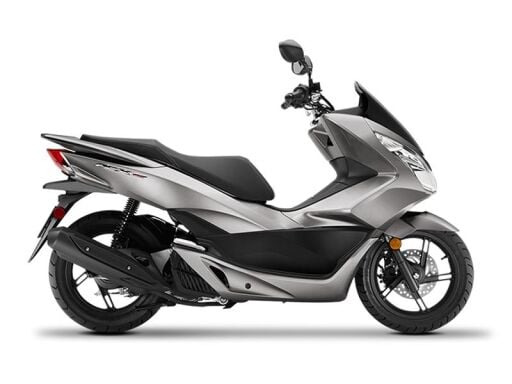 Honda PCX 2014 - 2017
