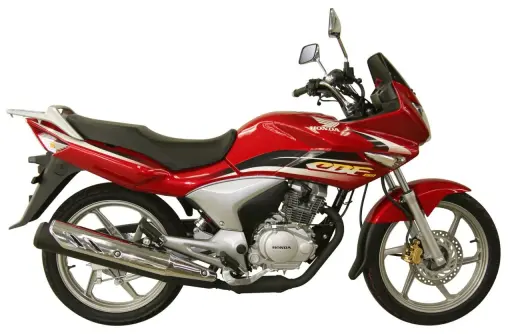Honda CBF 150
