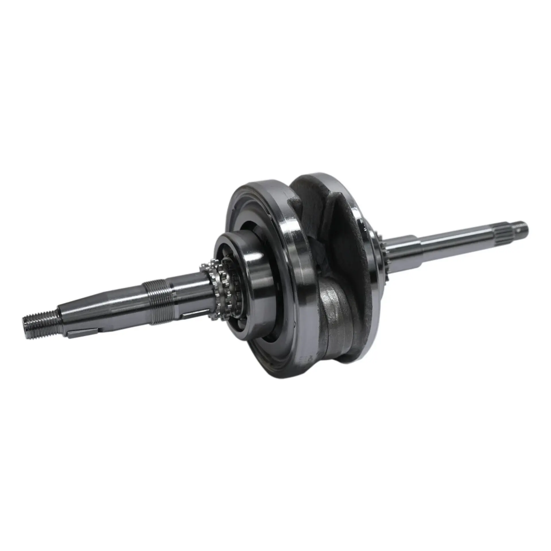 Rks Grace 202 - Pro Krank