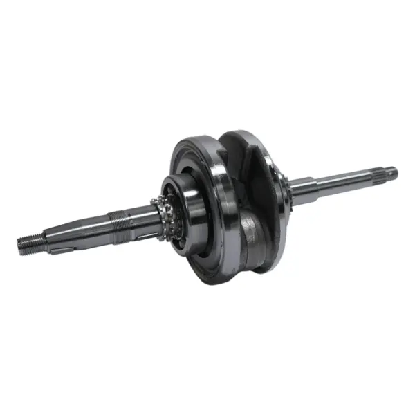 Rks Grace 202 - Pro Krank