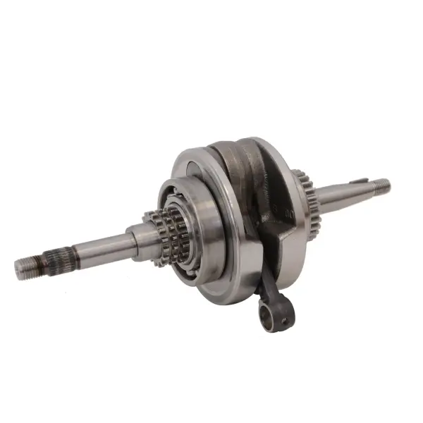 Mondial Ritmica 100 - 110 Krank