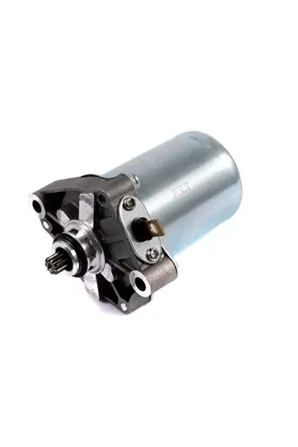 Honda Spacy 110 Marş Motoru