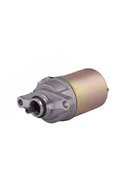 Arora Cappucino 50 - 80 - 100 Marş Motoru