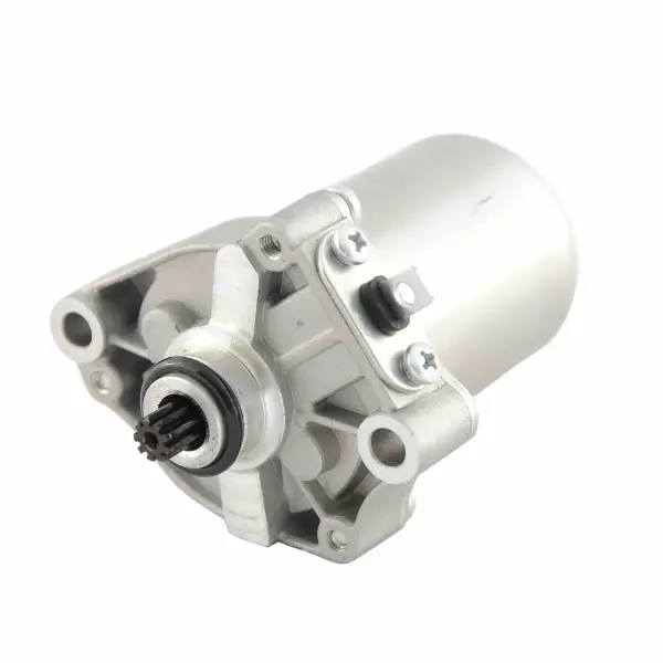 Honda Actıva S Marş Motoru