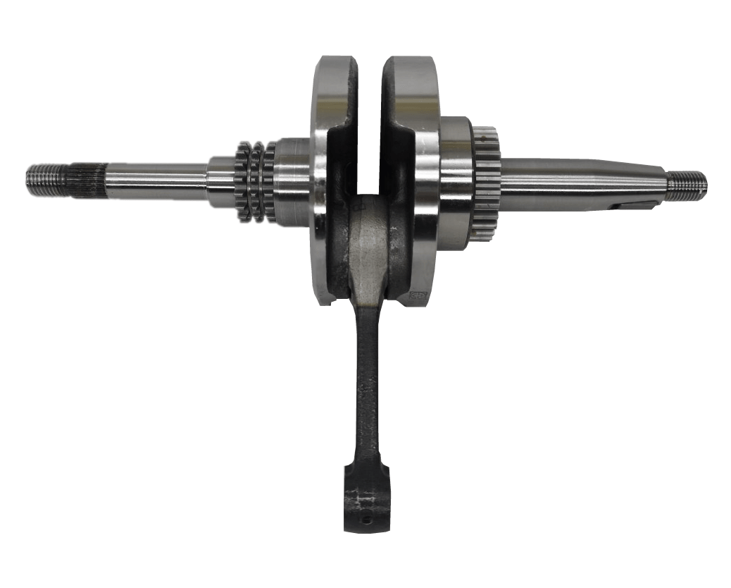 Honda Alpha 110 Krank Bilyalı A Kalite