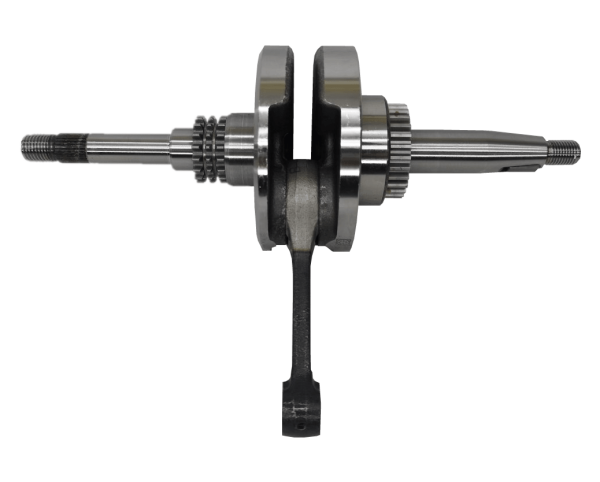 Honda Alpha 110 Krank Bilyalı A Kalite