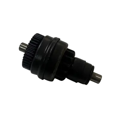 Honda Spacy 110 OEM Marş Pinyon Dişlisi