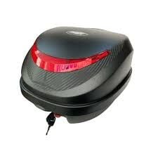 Motosiklet Çanta 32 litre Gaff