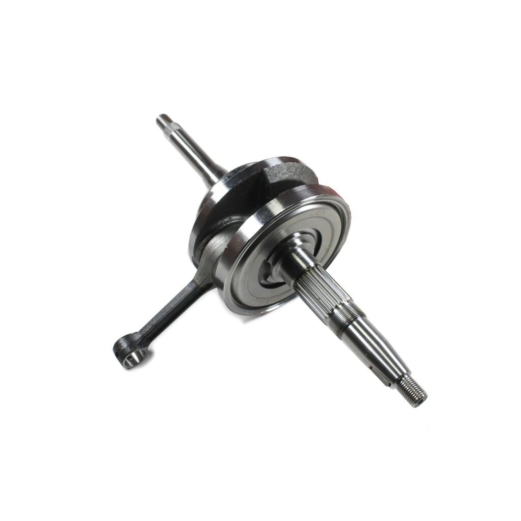 Honda Fizy 125 Krank Green Shaft