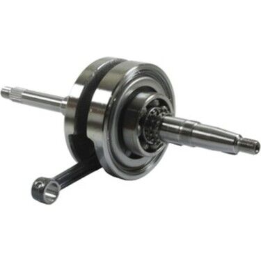 Kymco Agility 125 Krank A Kalite