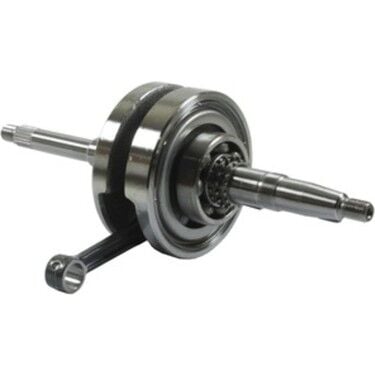 Kymco Agility 125 Krank A Kalite