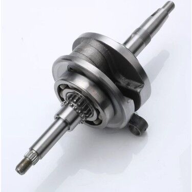 Sym Fiddle 2 125 Krank