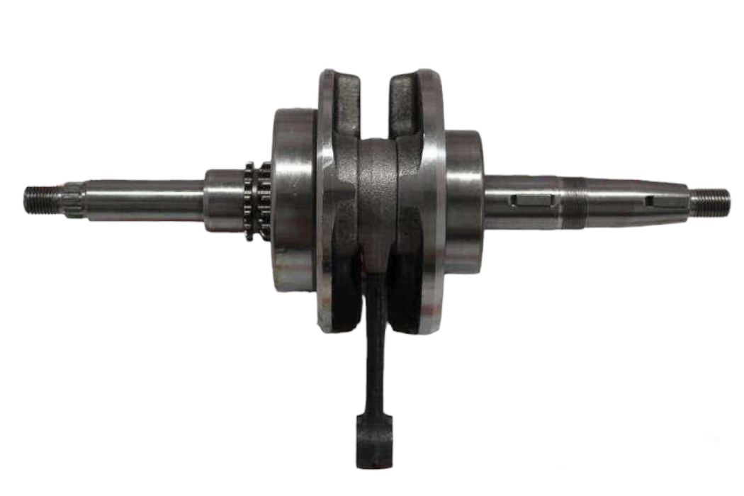 Sym Fiddle 2 125 Krank Orjinal