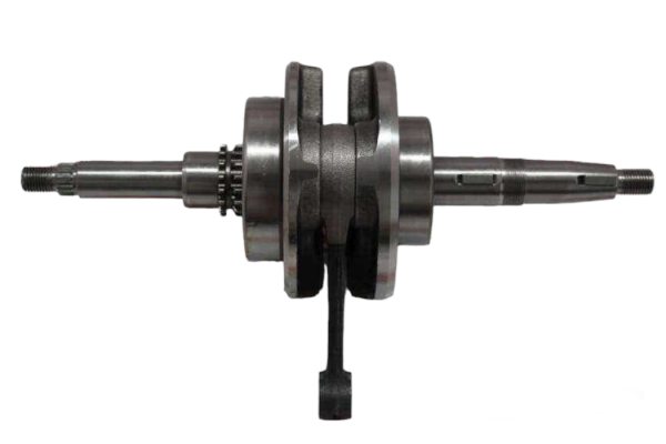 Sym Fiddle 2 125 Krank Orjinal