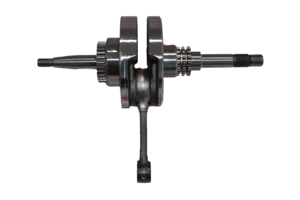 RKS Spontini 110 Krank A Kalite Tek Bilyalı Green Shaft