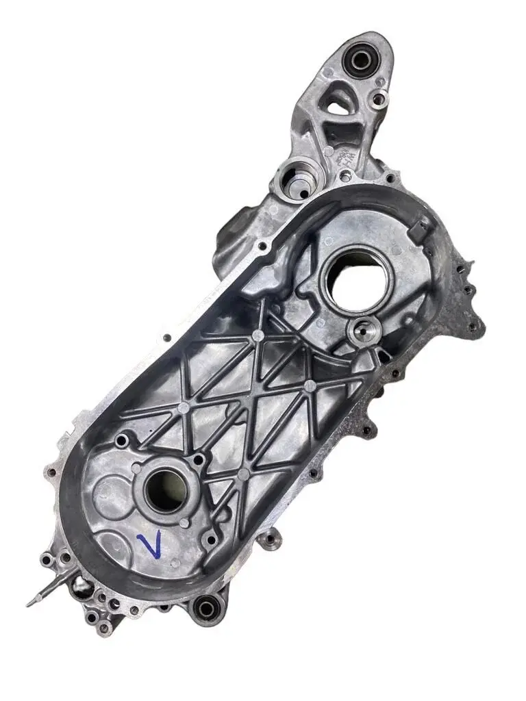 Honda Alpha 110 Sol Karter - Blok