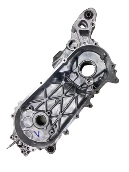 Honda Alpha 110 Sol Karter - Blok