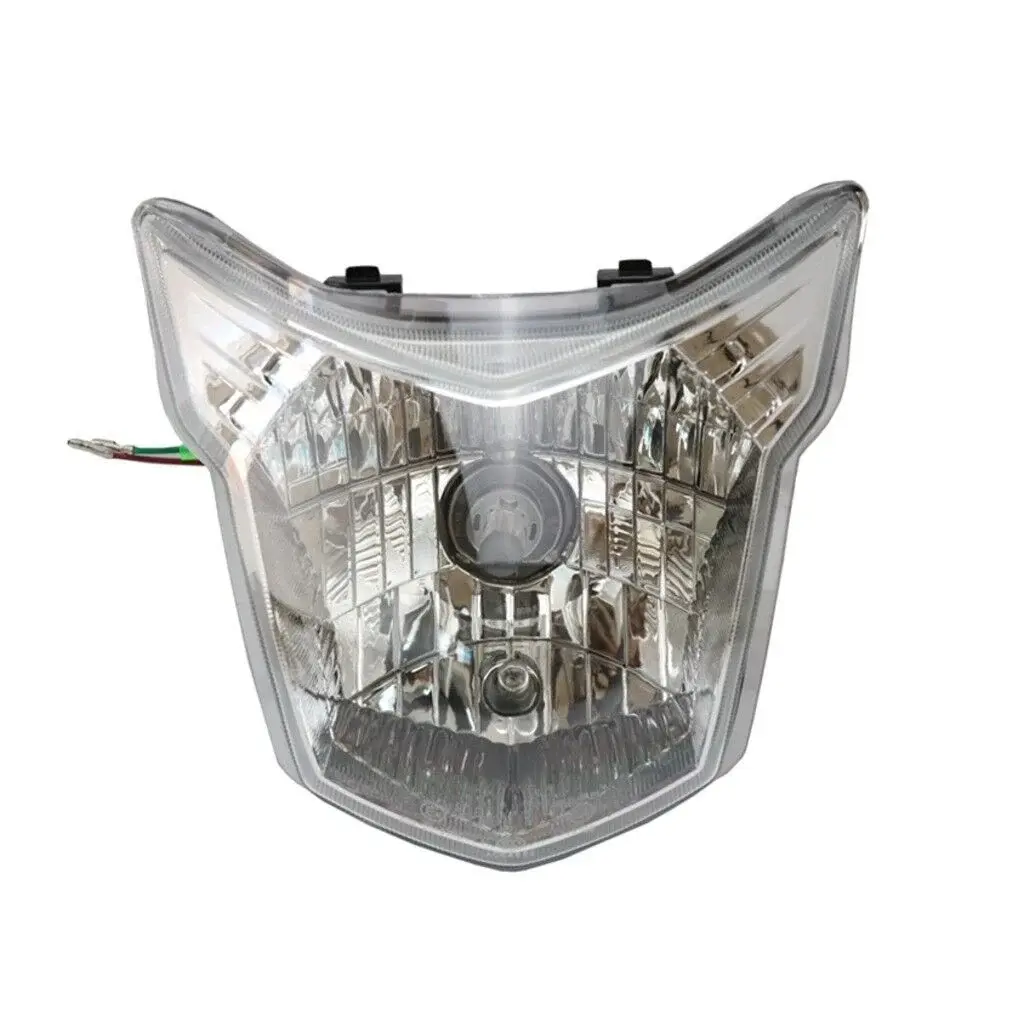 Honda CB 125 Ace Far Komple