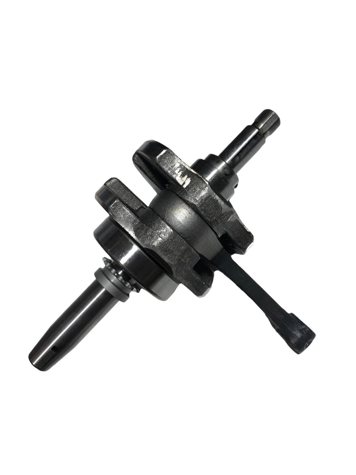 Mondial Drift L 125 Krank Tek Bilyalı