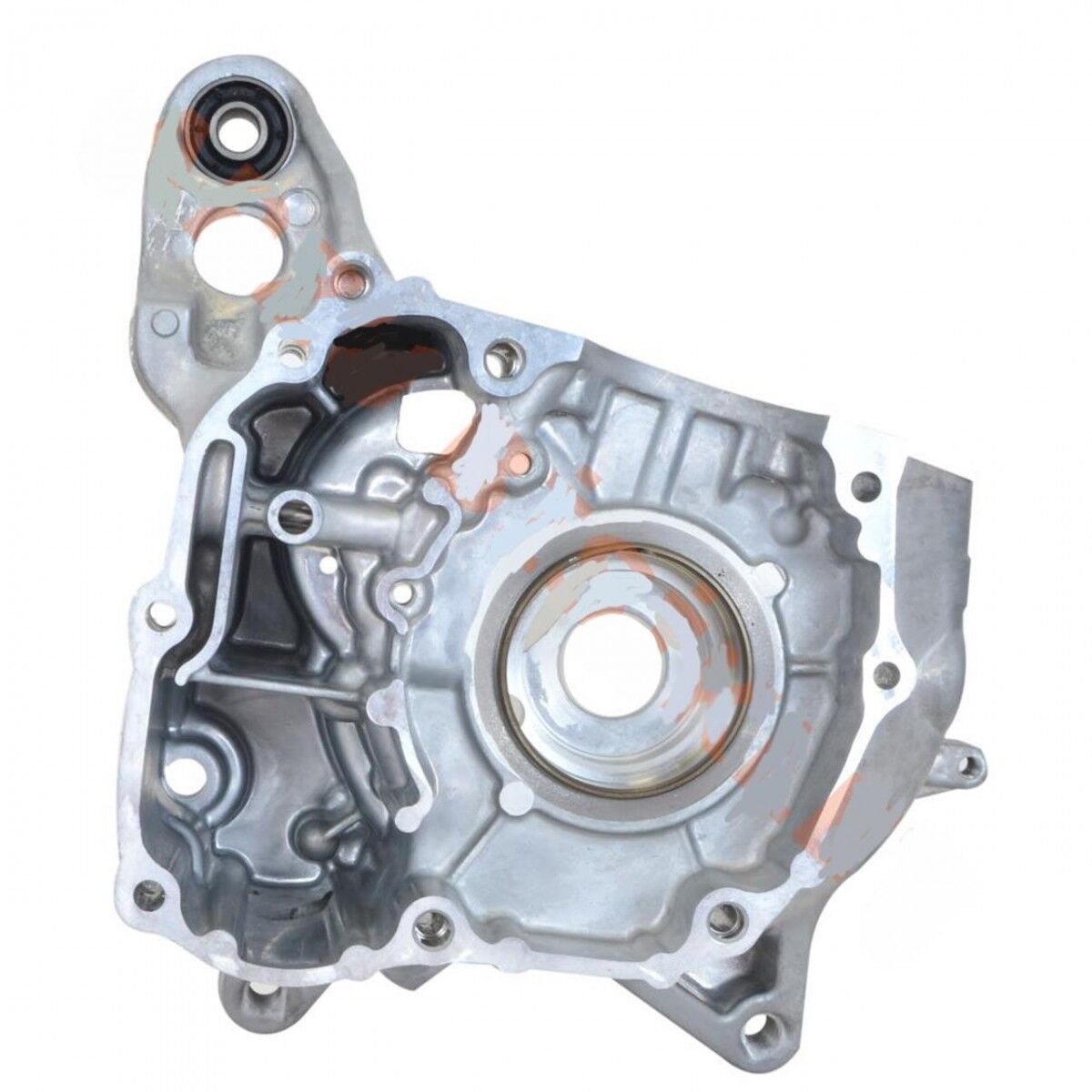 Honda Actıva S 125 Sağ Karter - Blok