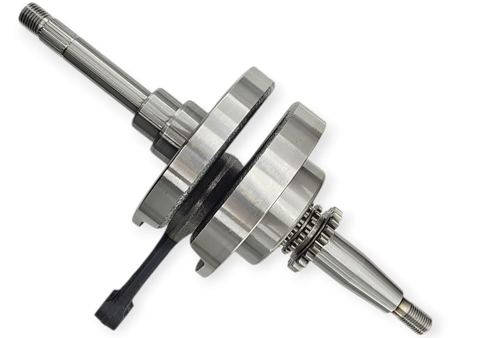 Honda Pcx 2021 - 2026 Krank OEM Kalite