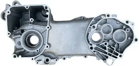 Rks Blazer XR 50 - 80 - 100 Sol Karter - Blok