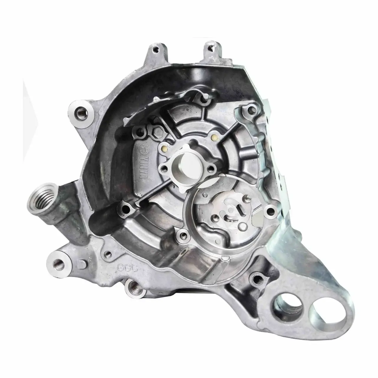 Honda Spacy 110 Sağ Karter - Blok