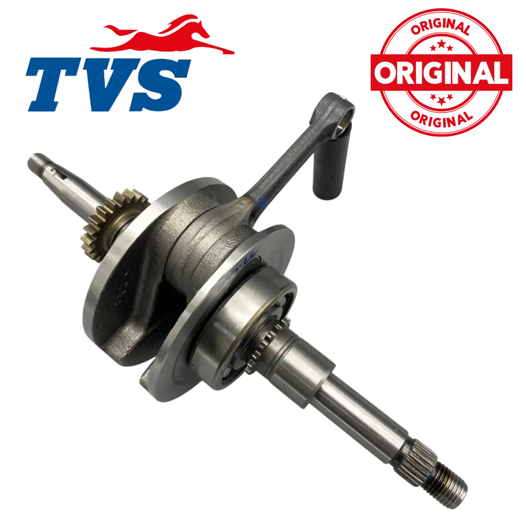 Tvs Jüpiter 125 Krank Orjinal