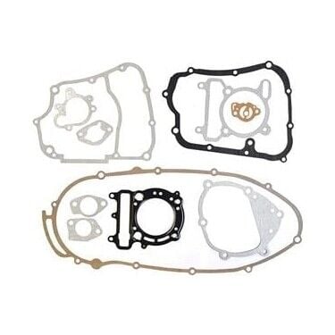 Yamaha X Max 250 2011 - 2017 Conta Takımı A Kalite