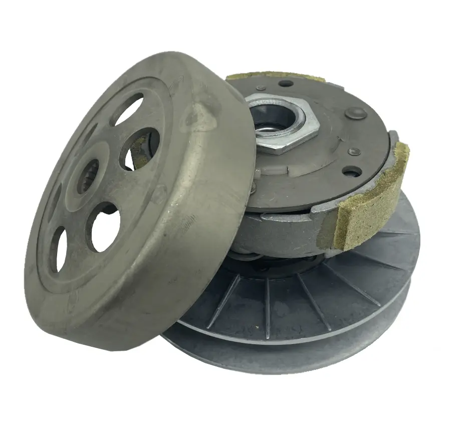 Yamaha X Max 250 2006 - 2017 Arka Debriyaj - Varyatör A Kalite