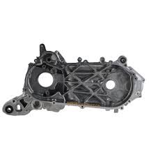 Honda Activa S 125 Sol Karter - Blok