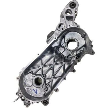 Honda Spacy 110 Sol Karter - Blok