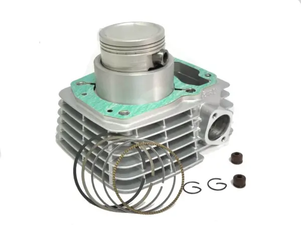 Honda Cbf 150 Silindir Seti