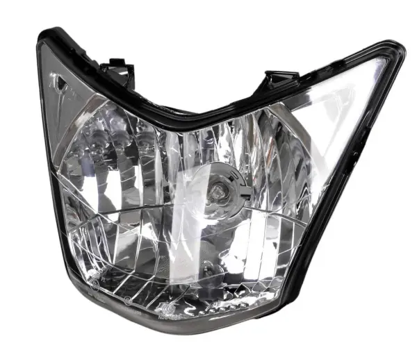 Honda Cbf 150 Ön Far