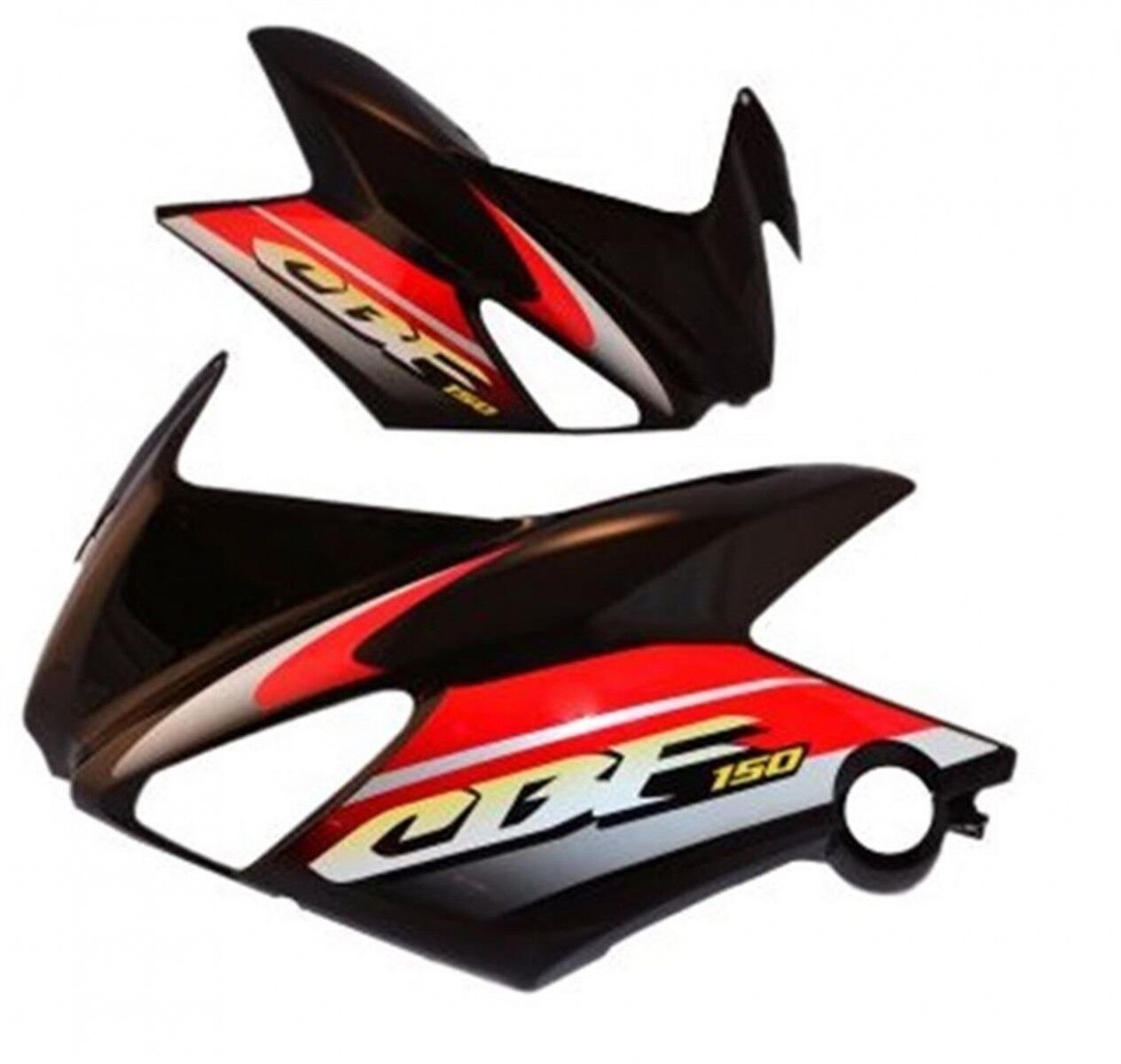 Honda Cbf 150 Ön grenaj takımı