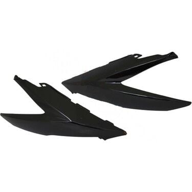 Mondial Drift l Ön Far Grenajı siyah