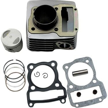 Mondial 125 Mh Drift Silindir Komple