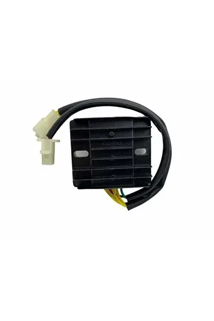 Mondial 125 Drift L Konjektör