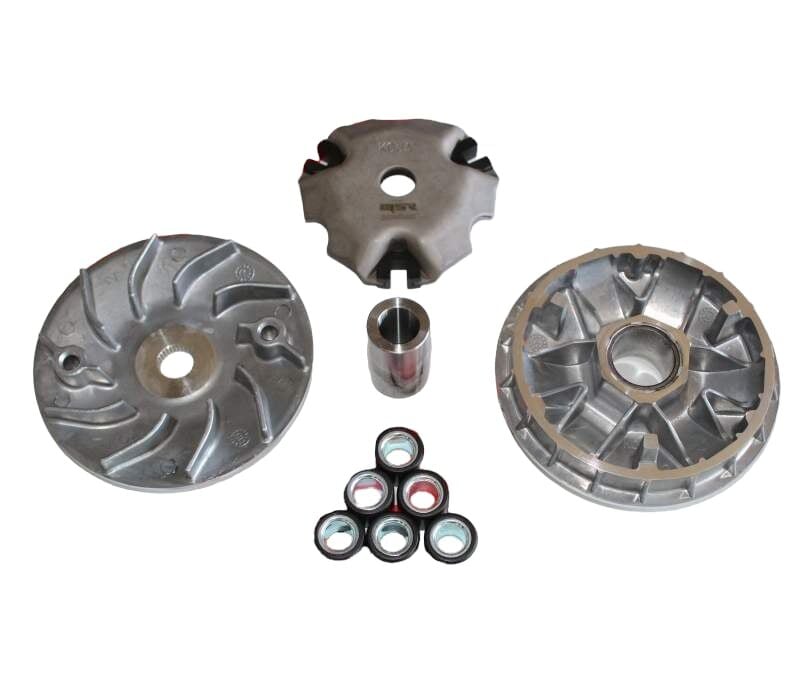 Honda Dio 110 Ön Debriyaj Komple