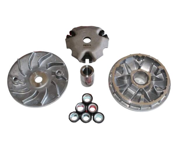 Honda Dio 110 Ön Debriyaj Komple