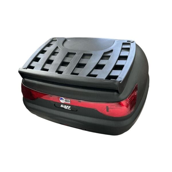 Gaff WG-52 52 Litre Arka Çanta + Kargo Taşıma