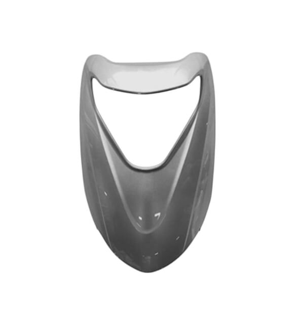 RKS Spontini 110 - 125 Ön Far Grenajı Gri