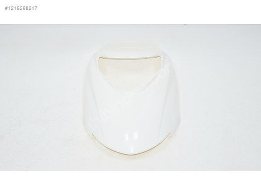 Kuba Vn 50 Pro Far Grenajı Beyaz