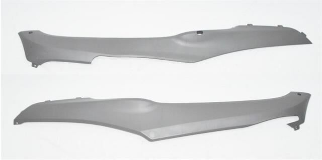 Rks Vn 50 Pro Marşbiyel Takımı