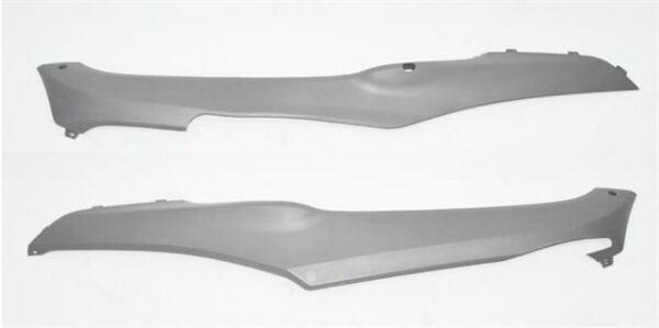 Rks Vn 50 Pro Marşbiyel Takımı