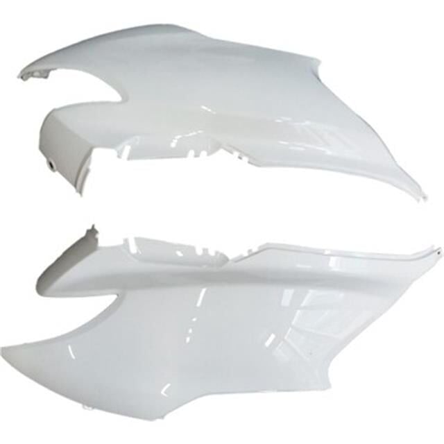 Rks Vn 50 Pro Sele Altı Grenaj Takımı Beyaz